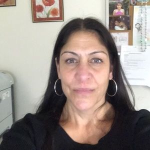 Meet your Posher, Jodi